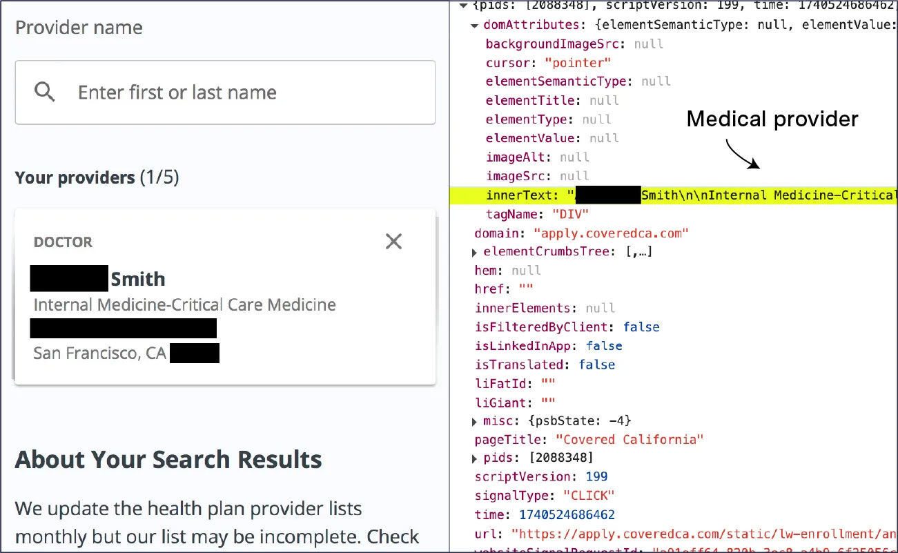 CalMatters-medical-provider-screenshots